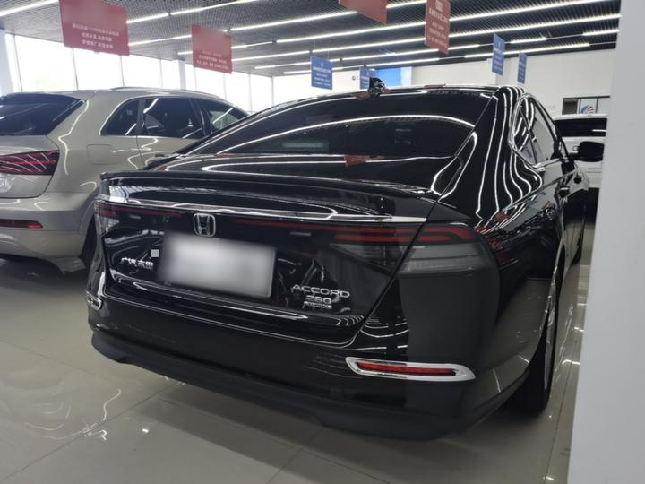 Accord 2023 260TURBO Smart photo 4