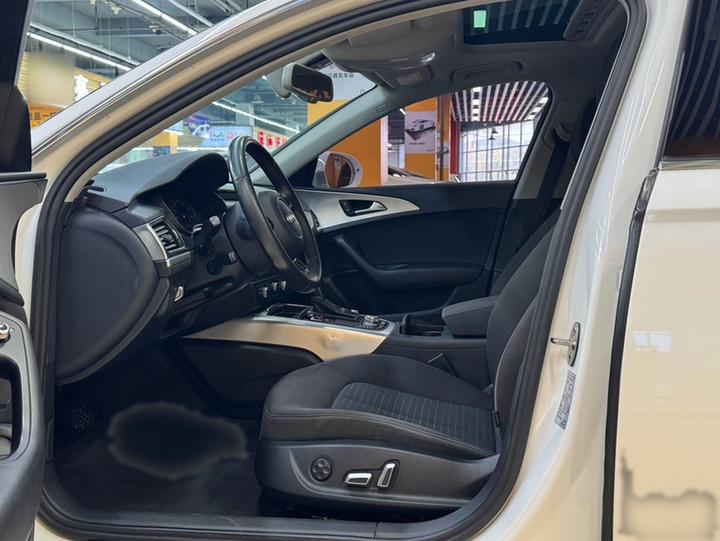 A6L 2016 30 FSI Tech photo 8