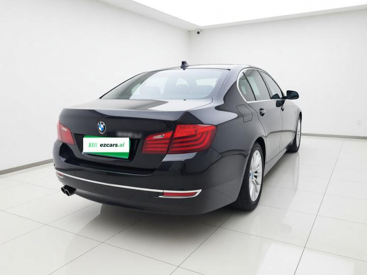 5 Series 2014 525Li Luxury Design Package photo 6