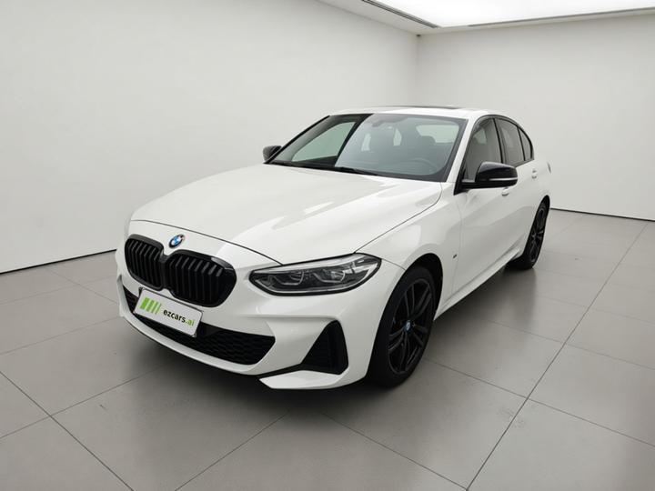 1 Series 2021 125i M Sport