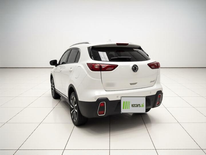 AX4 2017 1.6L DCT photo 4