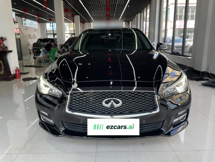 Q50L 2016 2.0T Enjoy photo 4