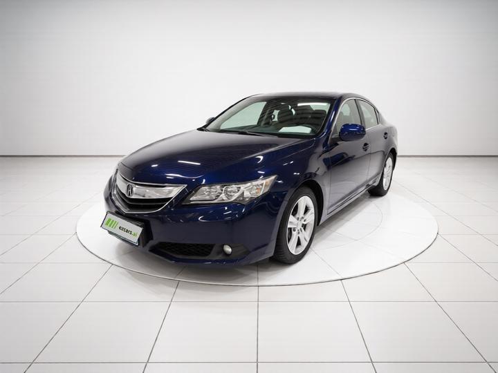 ILX 2013 2.0L