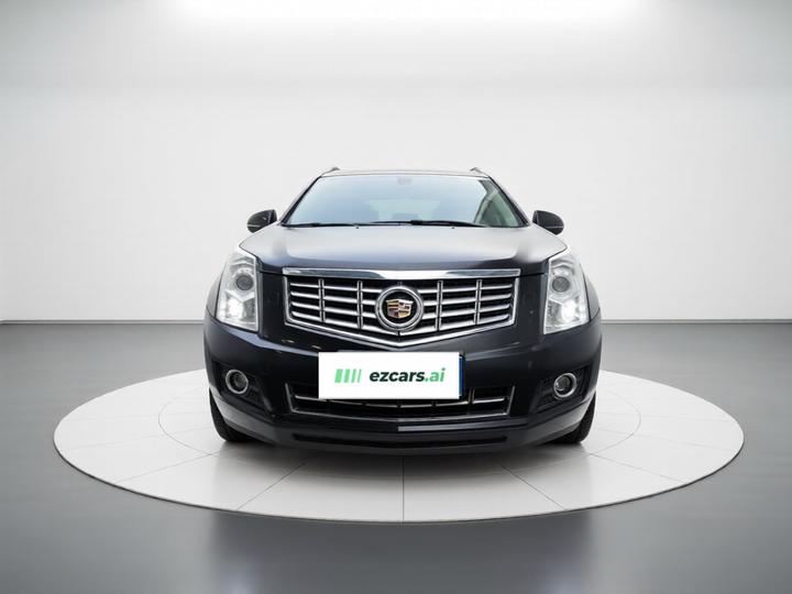 SRX 2014 3.0L Comfort photo 2