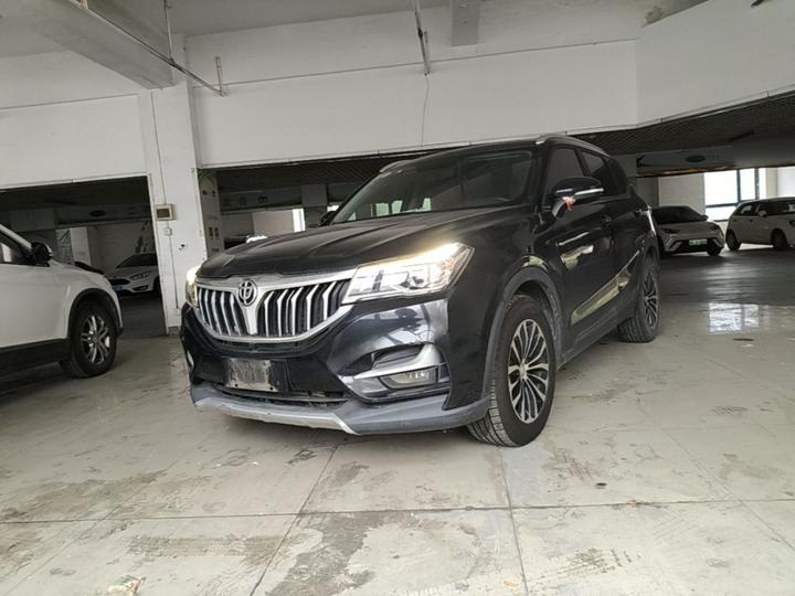 Zhonghua V6 2018 1.5T MT Luxury