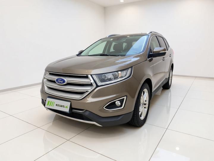 Edge 2016 EcoBoost 245 RWD 7-Seater