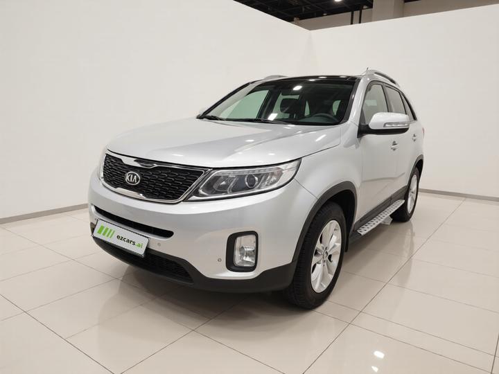 2013 2.4L 5-Seater Petrol Comfort IV