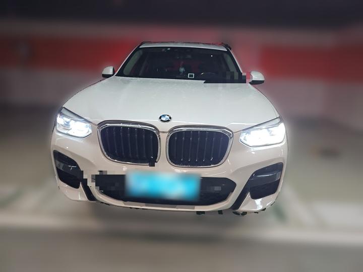 X3 2020 xDrive28i M Sport Package photo 2