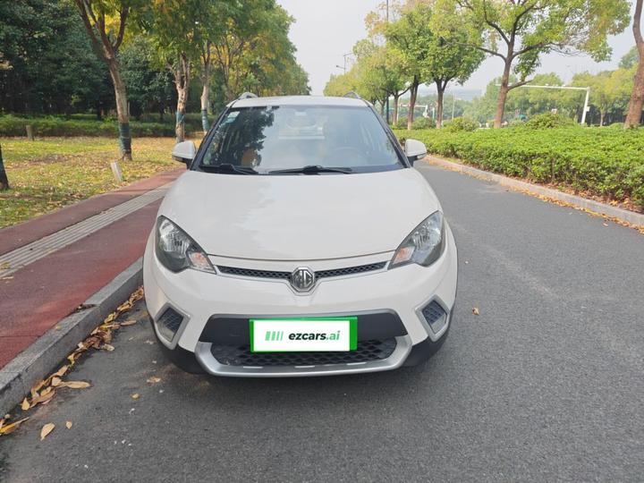 3SW 2015 1.5L AMT Elite photo 2