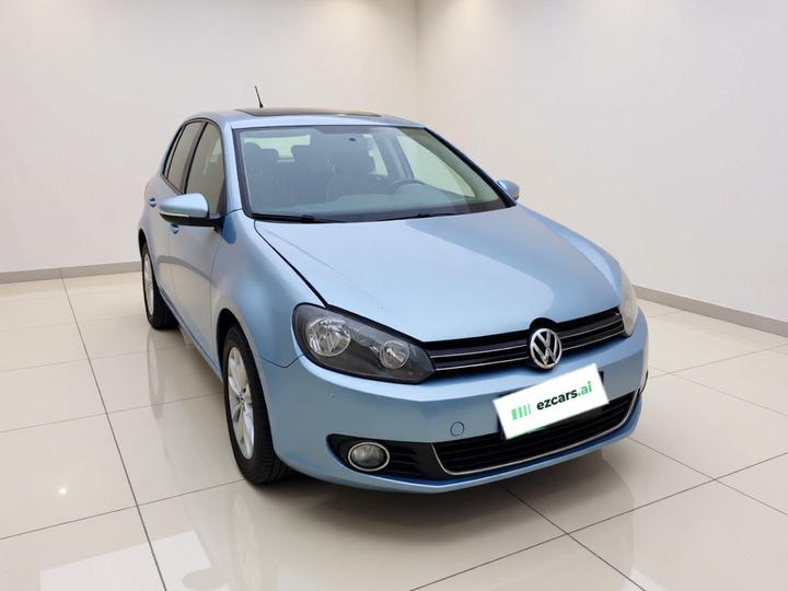 Golf 2011 1.4TSI AT Comfort photo 3