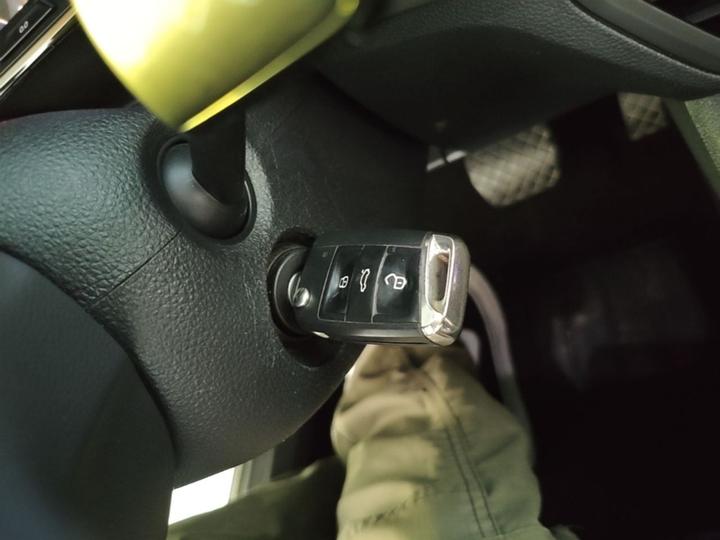 Lavida 2019 1.5L AT Comfort China VI photo 8