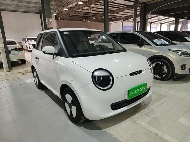 Nevo Changan Lumin 2023 205km photo 3