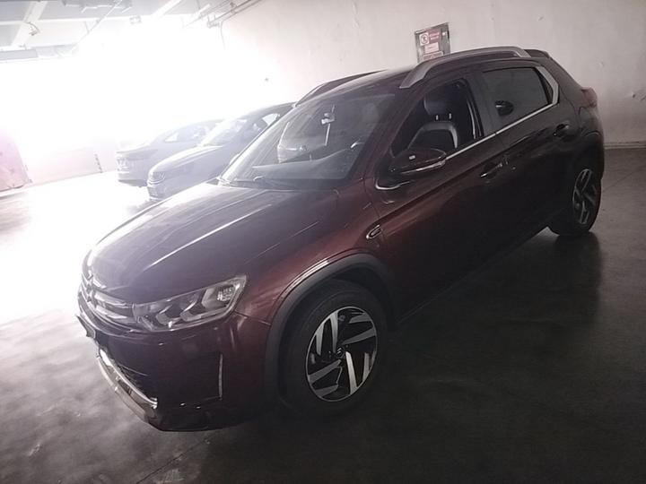 C3-XR 2015 1.6L AT Pioneer
