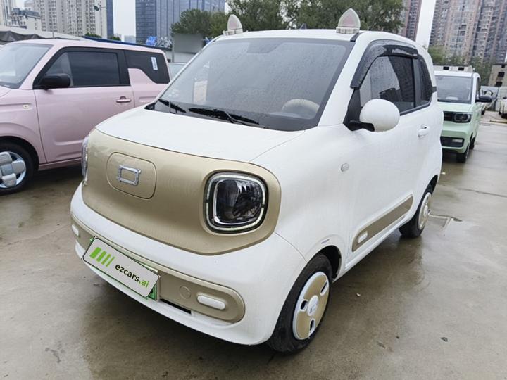 Bestune Pony 2024 170km