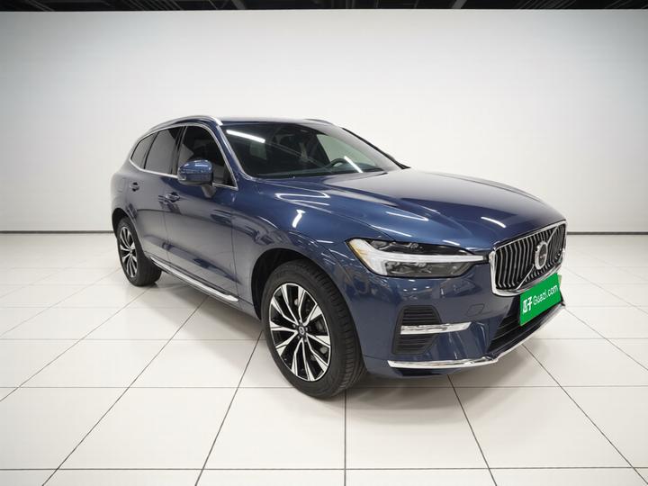 XC60 2024 B5 AWD Luxury photo 3