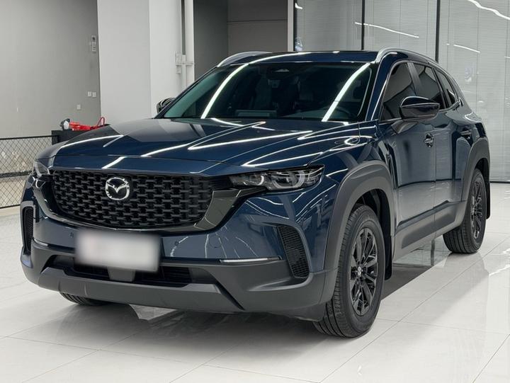 CX-50 2023 2.0L