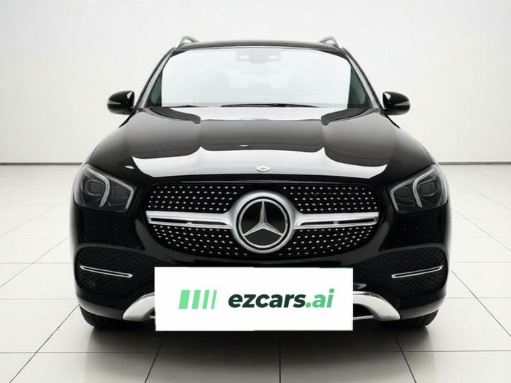GLE Imported 2020 GLE 350 4MATIC Dynamic Special photo 2