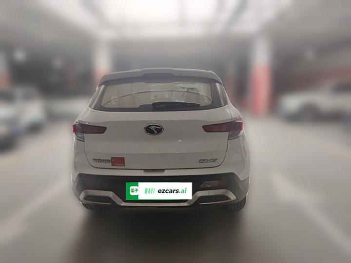 DX3 2019 1.5L MT Luxury China V photo 5