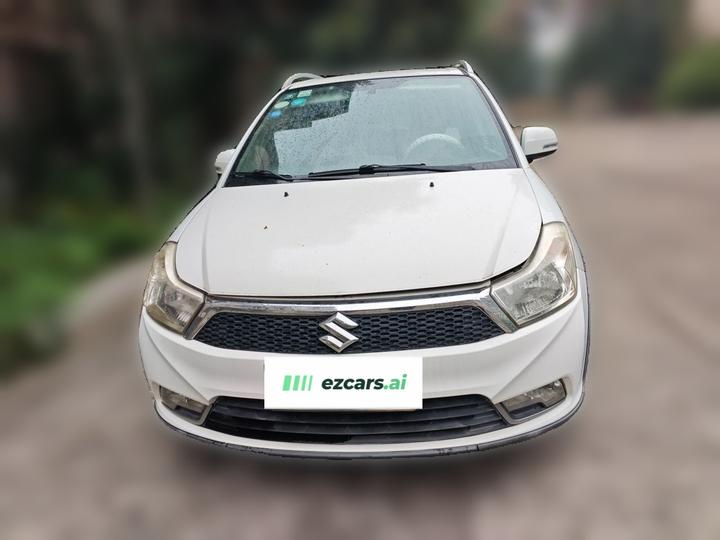 SX4 2013 1.6L AT photo 2