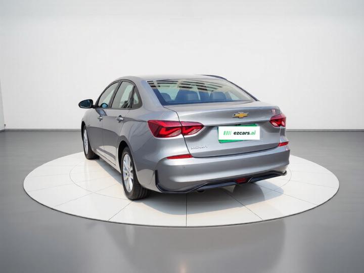 Cruze 2023 1.5L DCT Enjoy photo 4