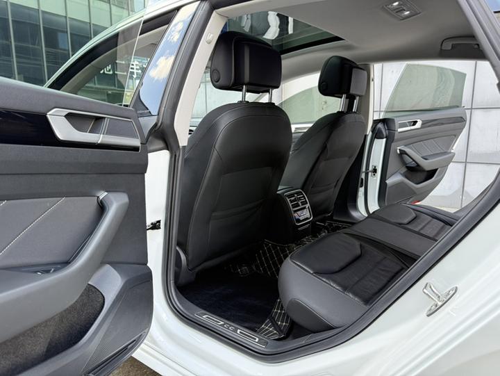 FAW-Volkswagen CC 2024 380TSI photo 7