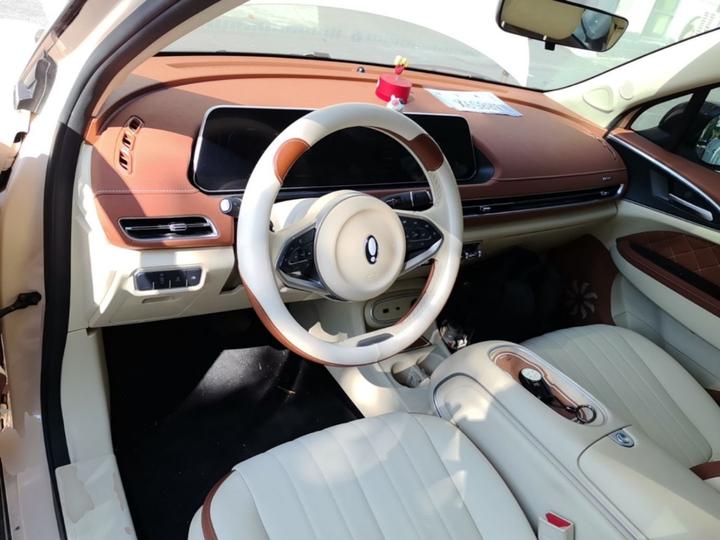 Good Cat 2024 401km Luxury photo 5