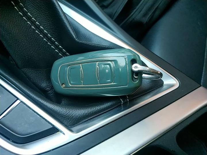 Vision X3 2020 1.5L CVT Premium photo 8