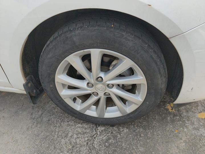 Verano 2017 Sedan 15S AT Progressive photo 8