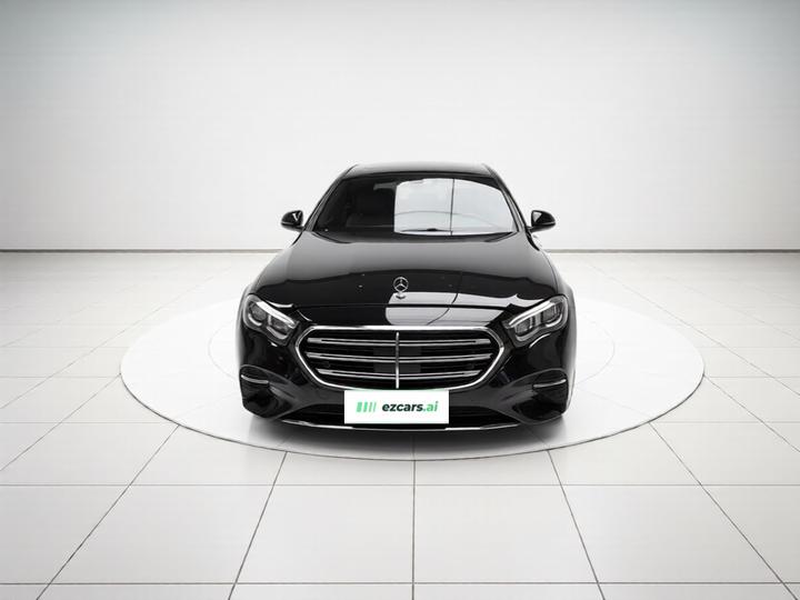 E-Class 2025 Facelift E 300 L Luxury photo 2
