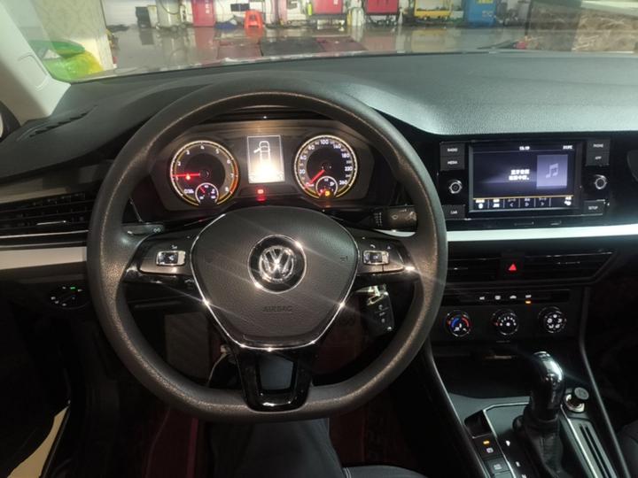 Lavida 2018 280TSI DSG Comfort China V photo 2
