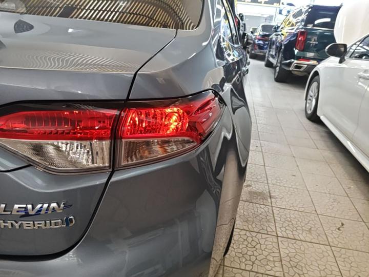 Levin 2023 Smart Hybrid 1.8L Sport photo 7