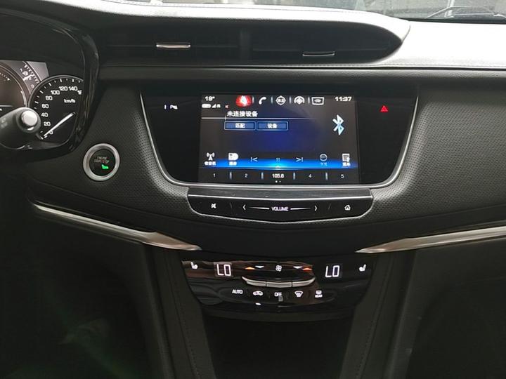 XT5 2018 25T Luxury photo 8