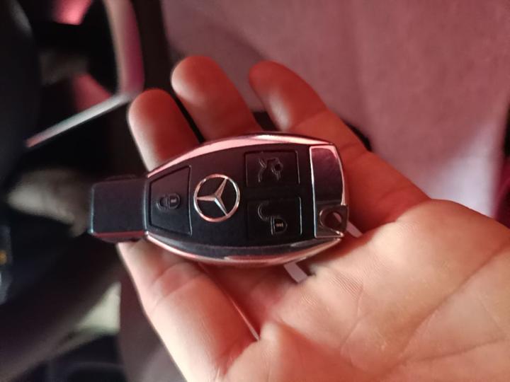 CLA 2014 CLA 260 4MATIC photo 8