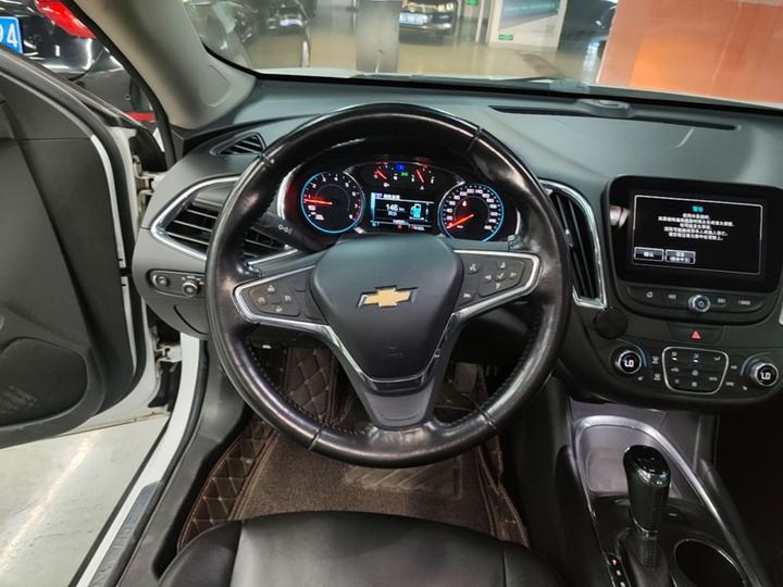 Malibu XL 2018 530T AT photo 6