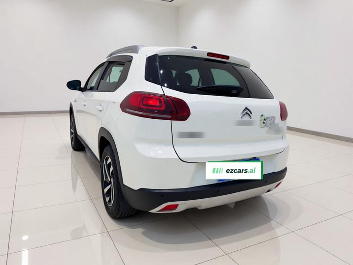 C3-XR 2015 1.6L AT Pioneer photo 4