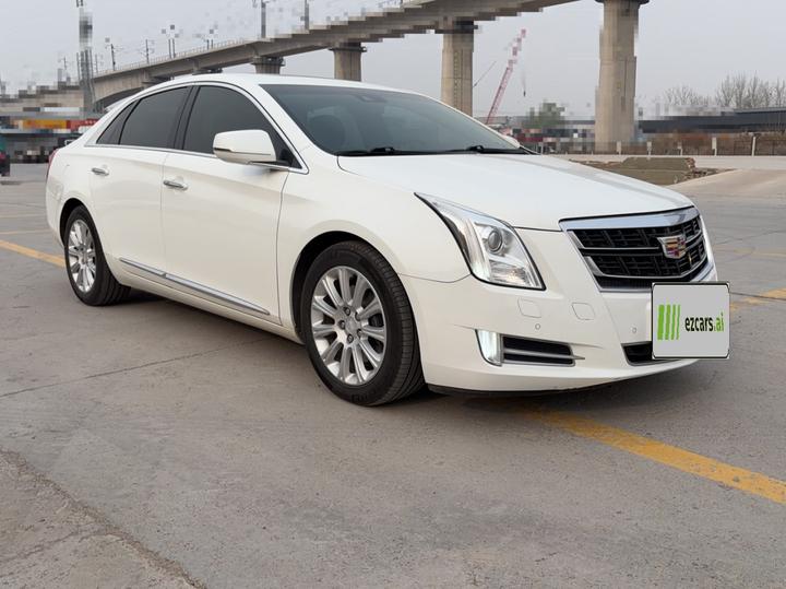 XTS 2016 28T Luxury photo 3
