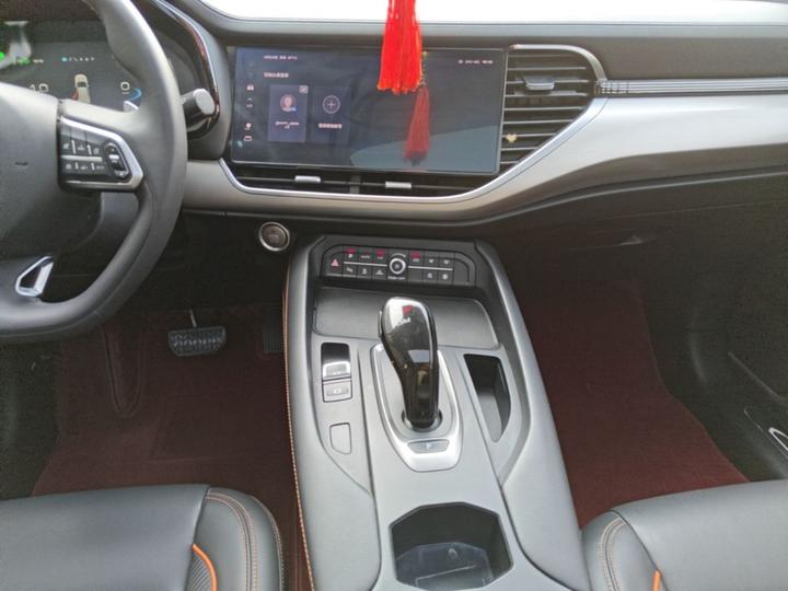 F7 2021 1.5T RWD i photo 8