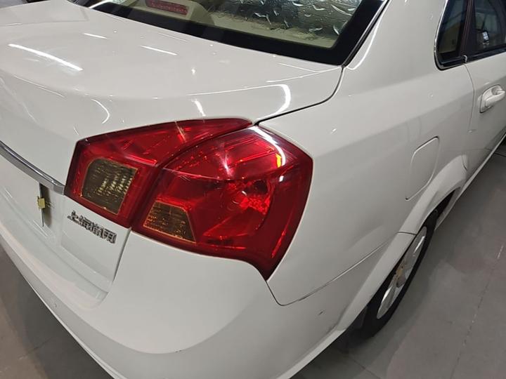 Excelle 2015 1.5L AT Classic photo 7