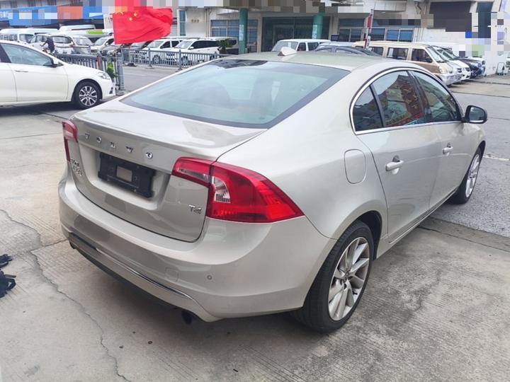 S60 2017 S60L T4 photo 4