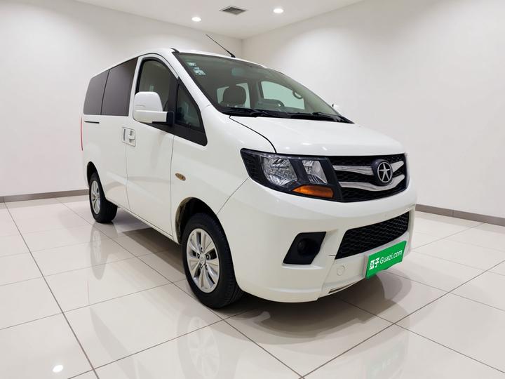 Refine M3 2016 1.6L Luxury photo 3