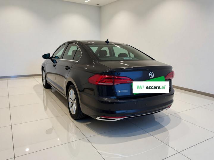 Bora 2020 280TSI DSG Elite photo 4
