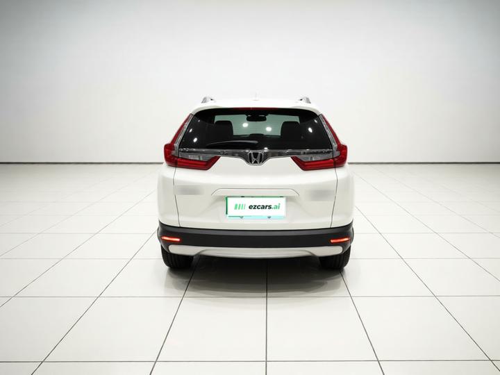 CR-V 2017 Hybrid 2.0L photo 5