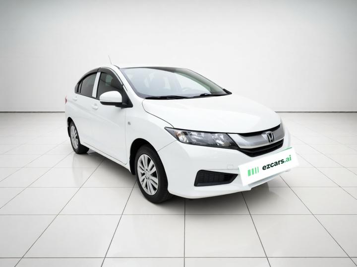 2017 1.5L CVT Comfort photo 3