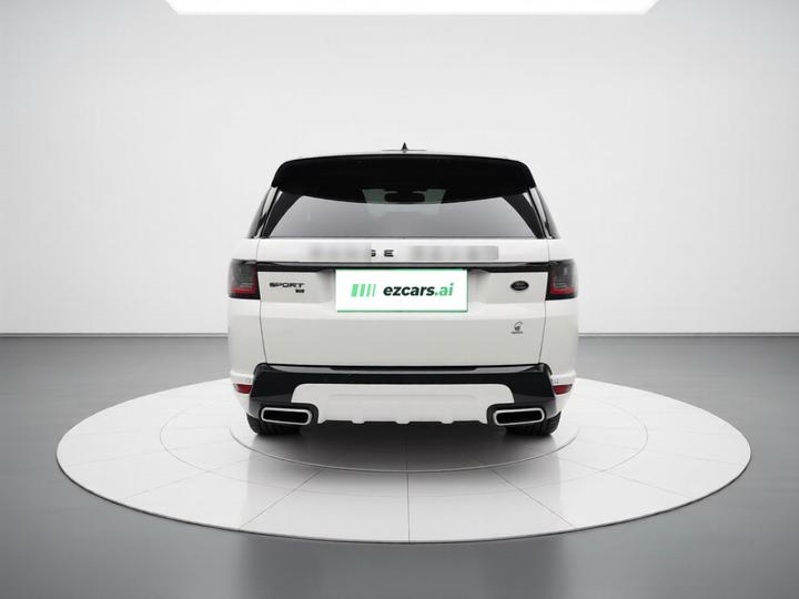 Range Rover Sport 2021 3.0 L6 photo 5