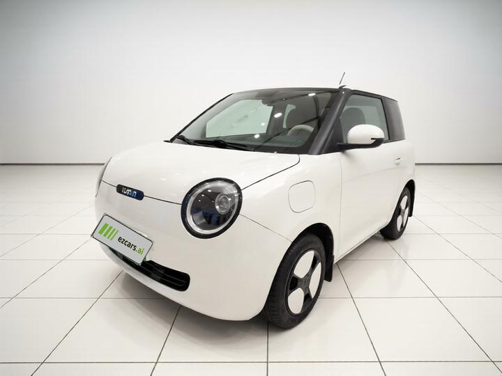 Nevo Changan Lumin 2022 210km
