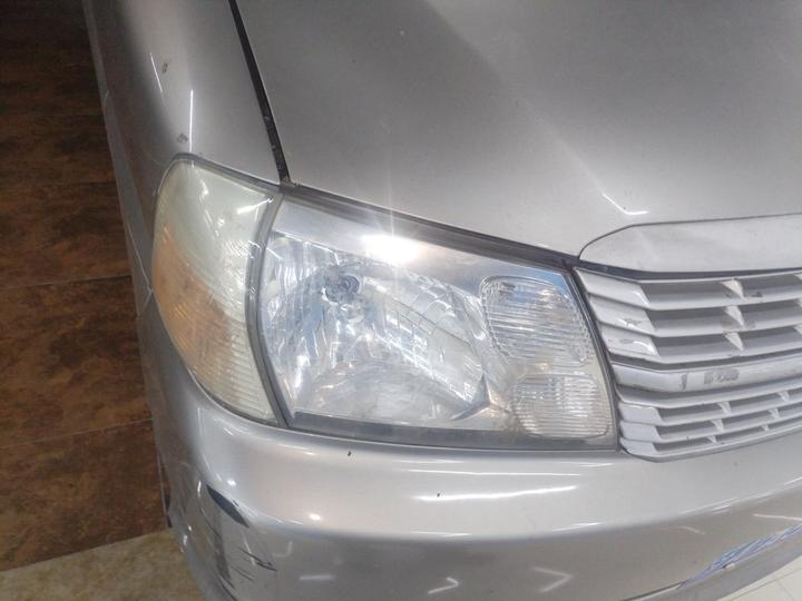 Jinbei Chery 2016 2.0L photo 7
