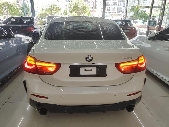 1 Series 2021 Facelift 125i M Sport photo 3