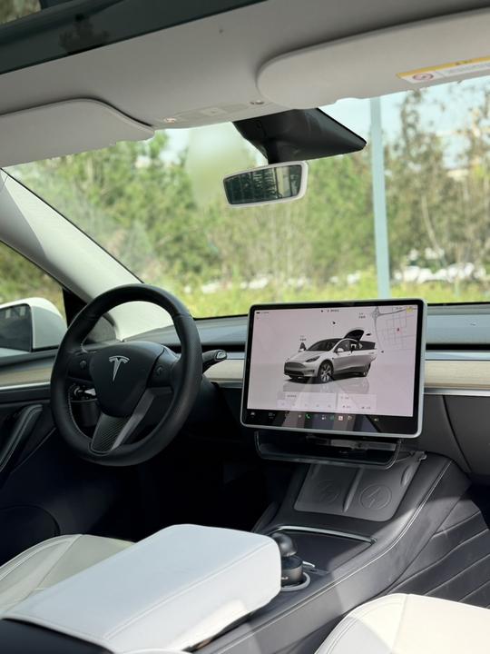 Model Y 2022 RWD photo 4