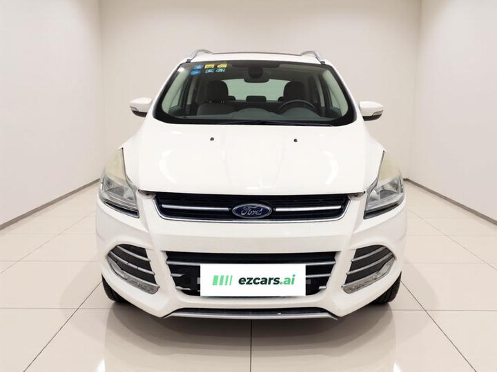 Kuga 2015 1.5L GTDi RWD photo 2
