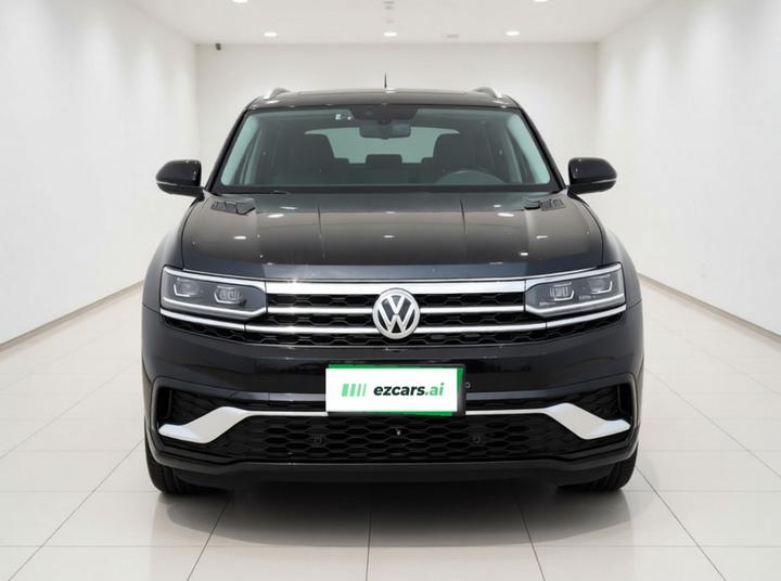 Teramont X 2020 Facelift 330TSI RWD Luxury photo 2